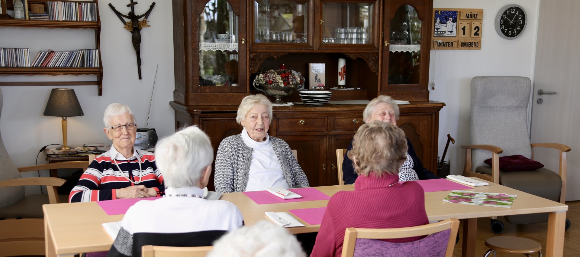 Heilig-Geist-Stiftung