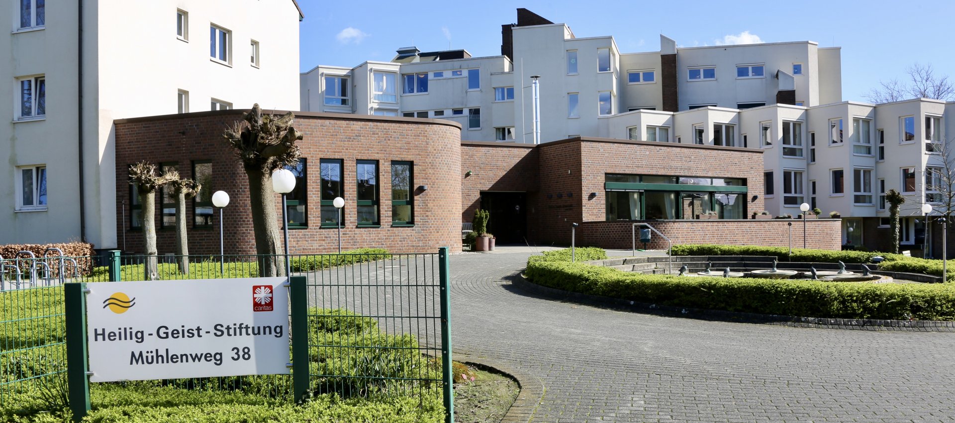 Heilig-Geist-Stiftung