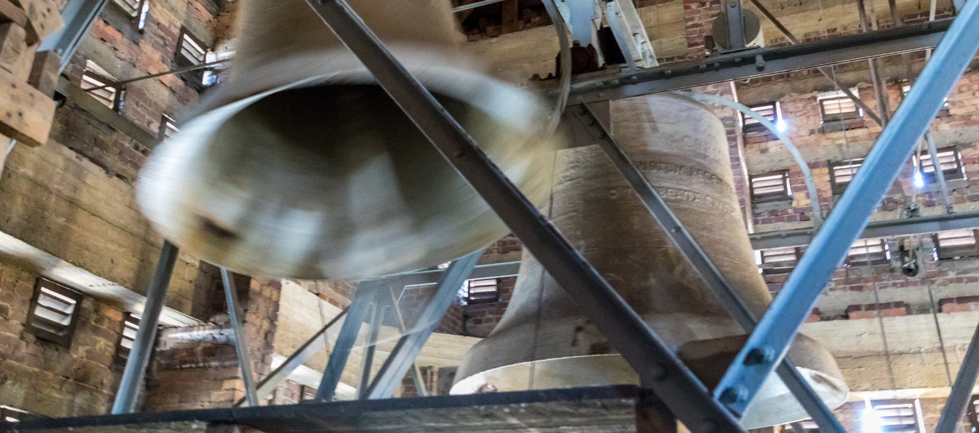 Glocken Heilig Kreuz