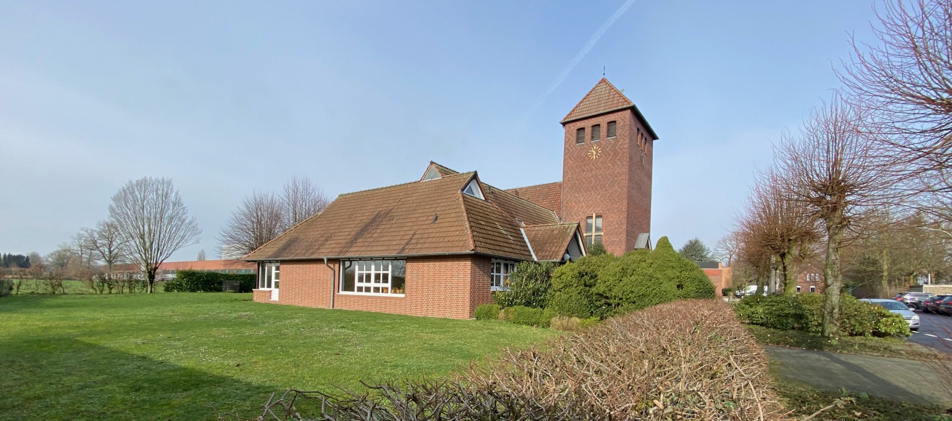 Kapelle Rödder