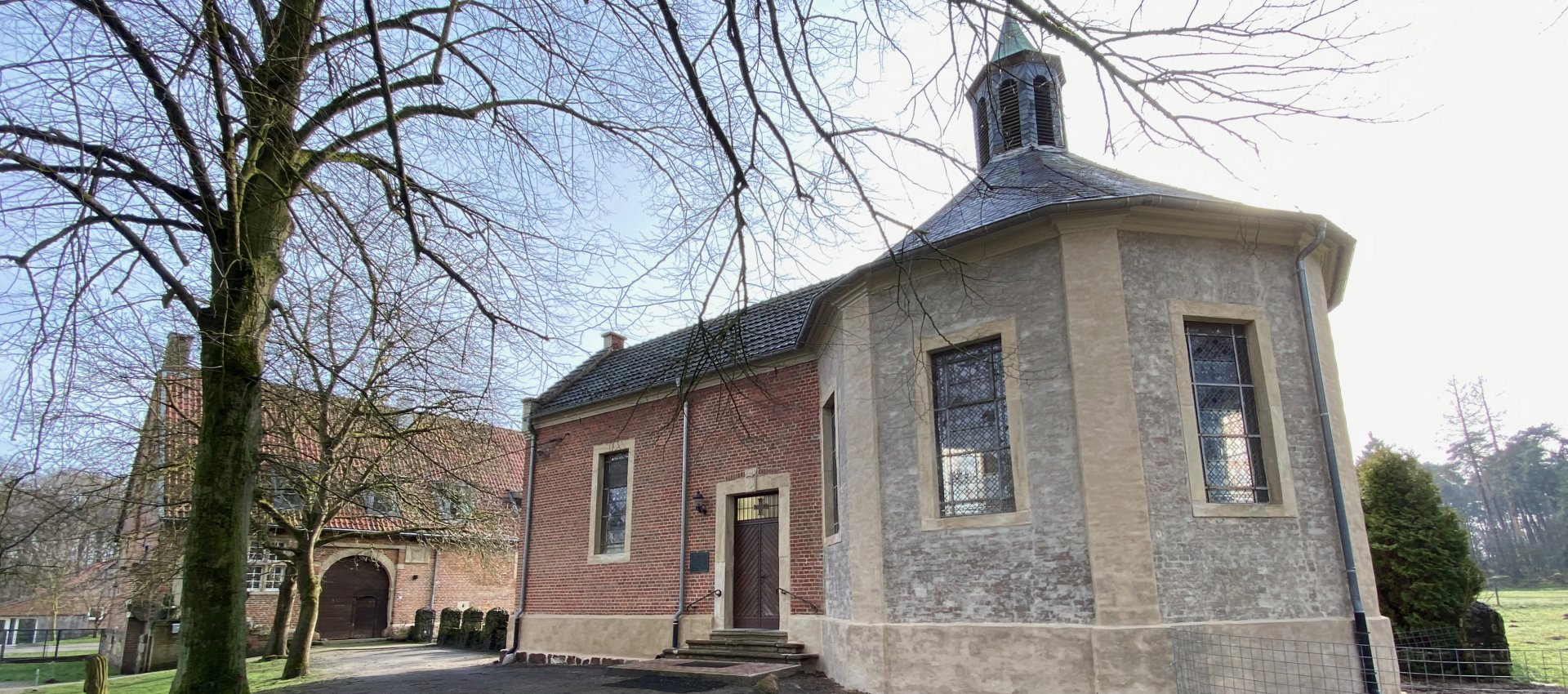 Kapelle Visbeck