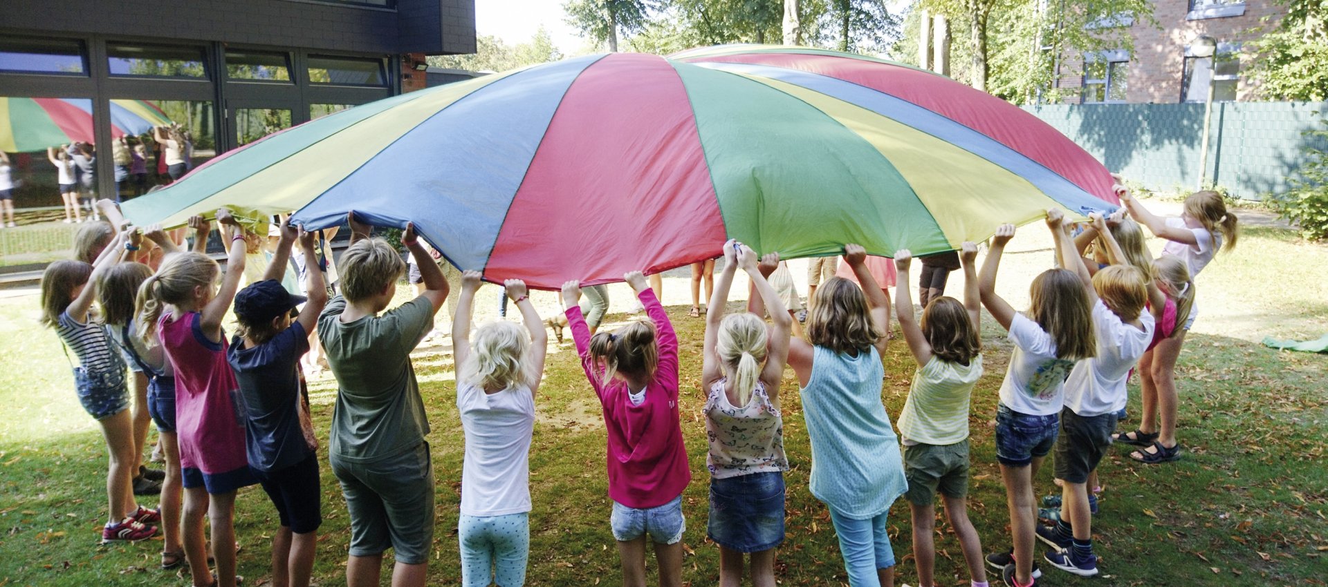 Kinderchor Probenwochenende