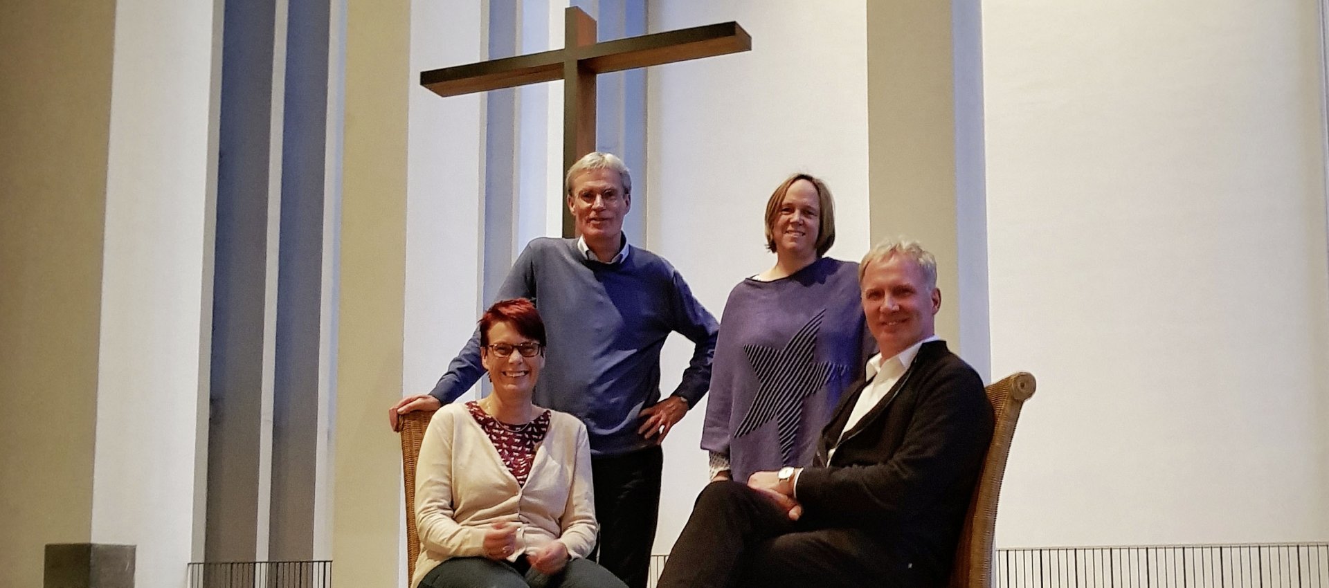 Team Fastenzeit 2019